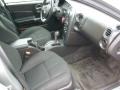 Shadow Gray Metallic - Grand Prix Sedan Photo No. 20