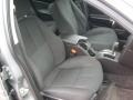 Shadow Gray Metallic - Grand Prix Sedan Photo No. 22