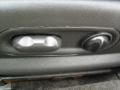 Shadow Gray Metallic - Grand Prix Sedan Photo No. 23