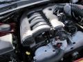 Inferno Red Crystal Pearl - Charger 3.5L Photo No. 12