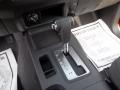 5 Speed Automatic 2008 Nissan Frontier SE King Cab 4x4 Transmission