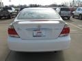Super White - Camry LE Photo No. 6