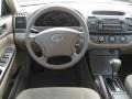 Super White - Camry LE Photo No. 9