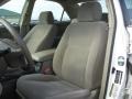 Super White - Camry LE Photo No. 14
