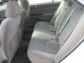 Super White - Camry LE Photo No. 15