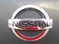 2008 Nissan Frontier SE King Cab 4x4 Marks and Logos