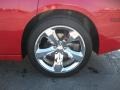 2011 Dodge Charger R/T Plus Wheel and Tire Photo