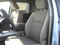 2011 Bright White Dodge Ram 1500 SLT Outdoorsman Crew Cab 4x4  photo #13