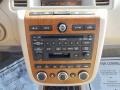 Cafe Latte Controls Photo for 2007 Nissan Murano #45345049