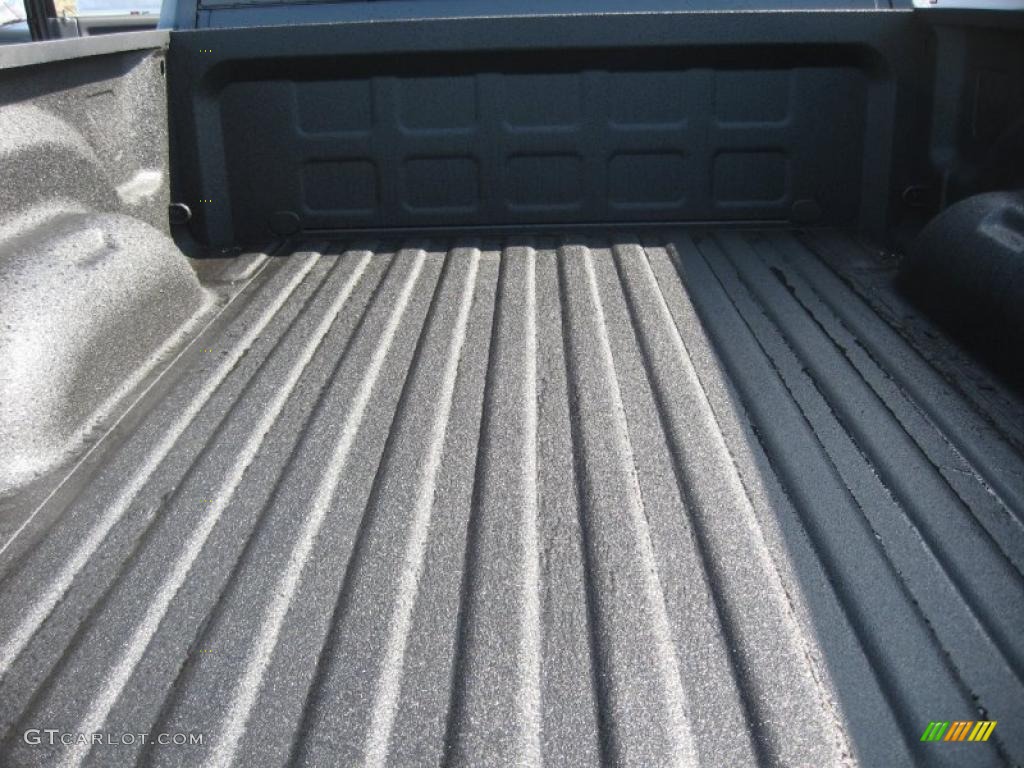 2011 Ram 1500 Sport Quad Cab - Brilliant Black Crystal Pearl / Dark Slate Gray photo #15