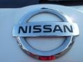 2007 Nissan Murano SL AWD Marks and Logos