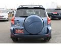 2008 Pacific Blue Metallic Toyota RAV4 V6 4WD  photo #3