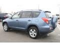 2008 Pacific Blue Metallic Toyota RAV4 V6 4WD  photo #4