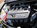 2.4 Liter DOHC 16-Valve Dual VVT 4 Cylinder Engine for 2011 Chrysler 200 LX #45345497