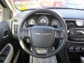  2011 200 LX Steering Wheel
