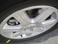 2011 Chrysler Town & Country Touring Wheel