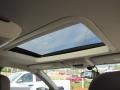 2011 Chrysler Town & Country Limited Sunroof