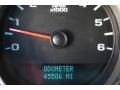 2008 Summit White GMC Sierra 1500 SLE Extended Cab 4x4  photo #7