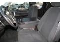 2008 Summit White GMC Sierra 1500 SLE Extended Cab 4x4  photo #8