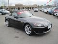 Front 3/4 View of 2008 S2000 Roadster