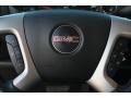 2008 Summit White GMC Sierra 1500 SLE Extended Cab 4x4  photo #15