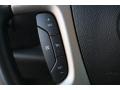 2008 Summit White GMC Sierra 1500 SLE Extended Cab 4x4  photo #16
