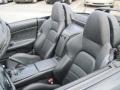 Black Interior Photo for 2008 Honda S2000 #45346417