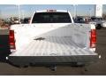 2008 Summit White GMC Sierra 1500 SLE Extended Cab 4x4  photo #27