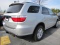 Bright Silver Metallic - Durango Crew Photo No. 3