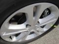 Bright Silver Metallic - Durango Crew Photo No. 5