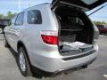 Bright Silver Metallic - Durango Crew Photo No. 8