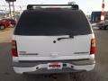 Summit White - Suburban 1500 Z71 4x4 Photo No. 6
