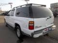 Summit White - Suburban 1500 Z71 4x4 Photo No. 7