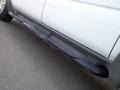 Summit White - Suburban 1500 Z71 4x4 Photo No. 9