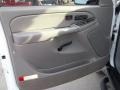 Summit White - Suburban 1500 Z71 4x4 Photo No. 11