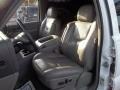 Summit White - Suburban 1500 Z71 4x4 Photo No. 13