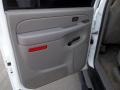 Summit White - Suburban 1500 Z71 4x4 Photo No. 14