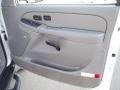 Summit White - Suburban 1500 Z71 4x4 Photo No. 17