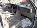 Summit White - Suburban 1500 Z71 4x4 Photo No. 18