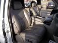 Summit White - Suburban 1500 Z71 4x4 Photo No. 19