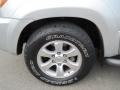 2007 Toyota 4Runner Sport Edition Wheel and Tire Photo