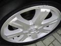 Bright Silver Metallic - Grand Cherokee Limited Photo No. 9