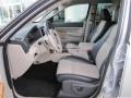 Bright Silver Metallic - Grand Cherokee Limited Photo No. 10