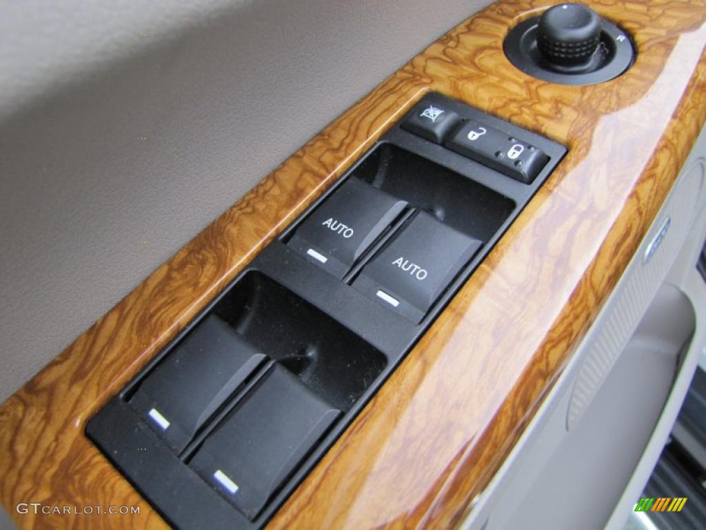 2008 Grand Cherokee Limited - Bright Silver Metallic / Dark Slate Gray/Light Graystone photo #12