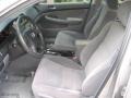 2006 Alabaster Silver Metallic Honda Accord LX Sedan  photo #9