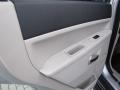 Bright Silver Metallic - Grand Cherokee Limited Photo No. 15