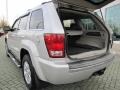 2008 Bright Silver Metallic Jeep Grand Cherokee Limited  photo #17