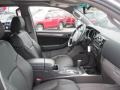 Dark Charcoal Interior Photo for 2007 Toyota 4Runner #45347866