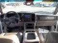 Summit White - Suburban 1500 Z71 4x4 Photo No. 25