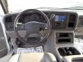 Summit White - Suburban 1500 Z71 4x4 Photo No. 26